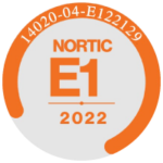 NORTIC-E1-certificado