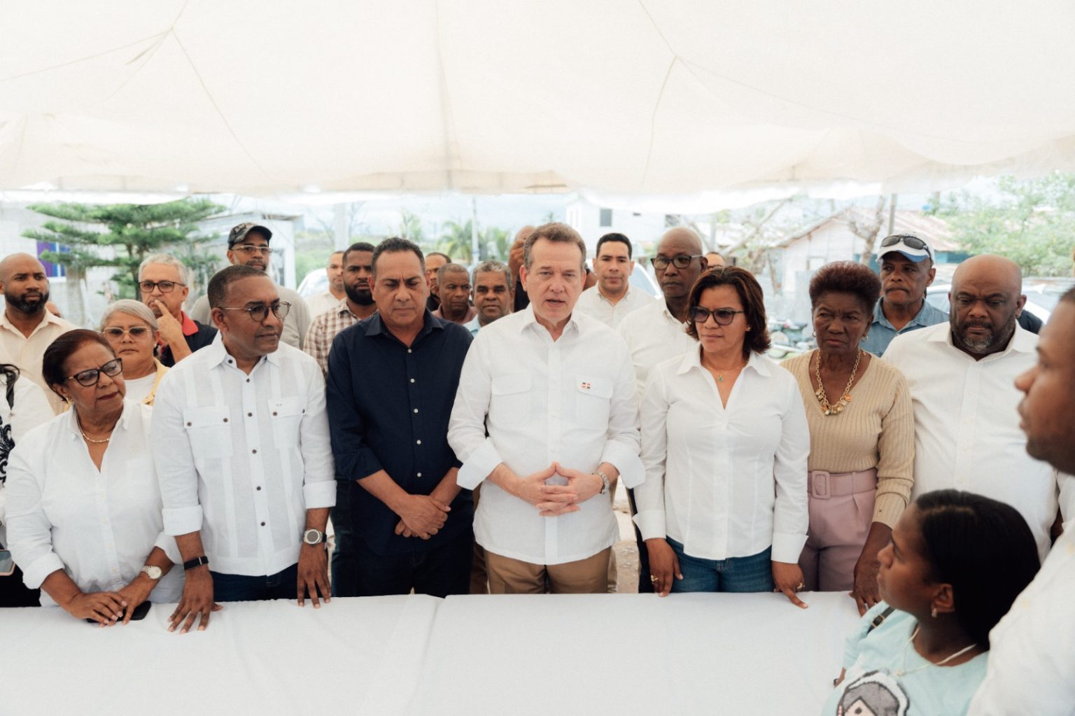 MIVHED-Ministro-Ito-Bisono-Habitat-En-Los-Suizos-Monte-Plata