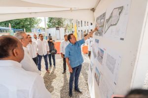 MIVHED-Ministro-Ito-Bisono-Santo-Domingo-Oeste-Presenta-un-55-por-ciento-de-avance