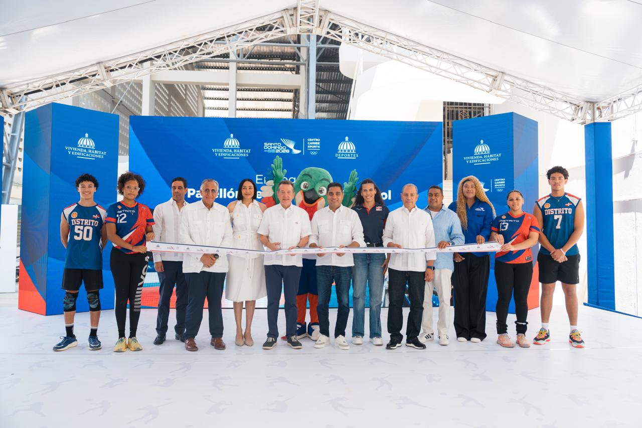 MIVHED-inaugura-moderno-Pabellon-de-Practica-de-Voleibol