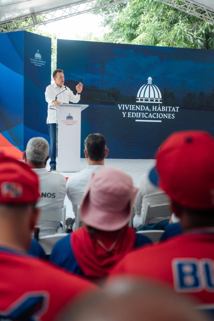 Estas obras no solo responden a las exigencias de los próximos Juegos Centroamericanos y del Caribe, sino que constituyen un legado estructural de alta competencia para el país.