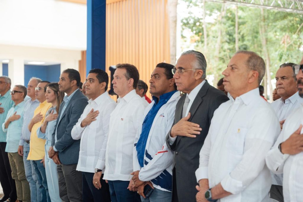 Estas obras no solo responden a las exigencias de los próximos Juegos Centroamericanos y del Caribe, sino que constituyen un legado estructural de alta competencia para el país.