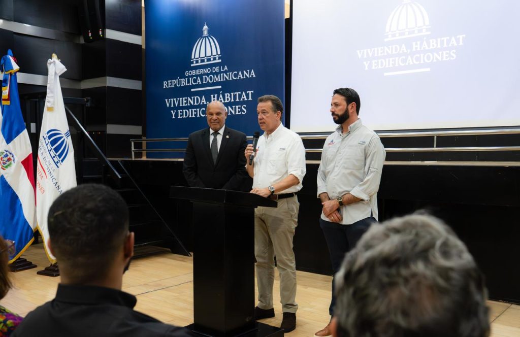 Los procesos están destinados de manera exclusiva a las Micro, Pequeñas y Medianas Empresas (MiPymes) del sector construcción.