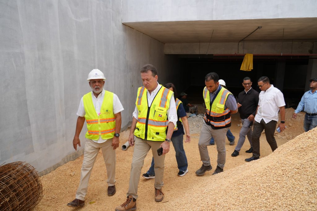 El centro de salud registra un 85 % de avance y se proyecta su inauguración en los próximos meses.