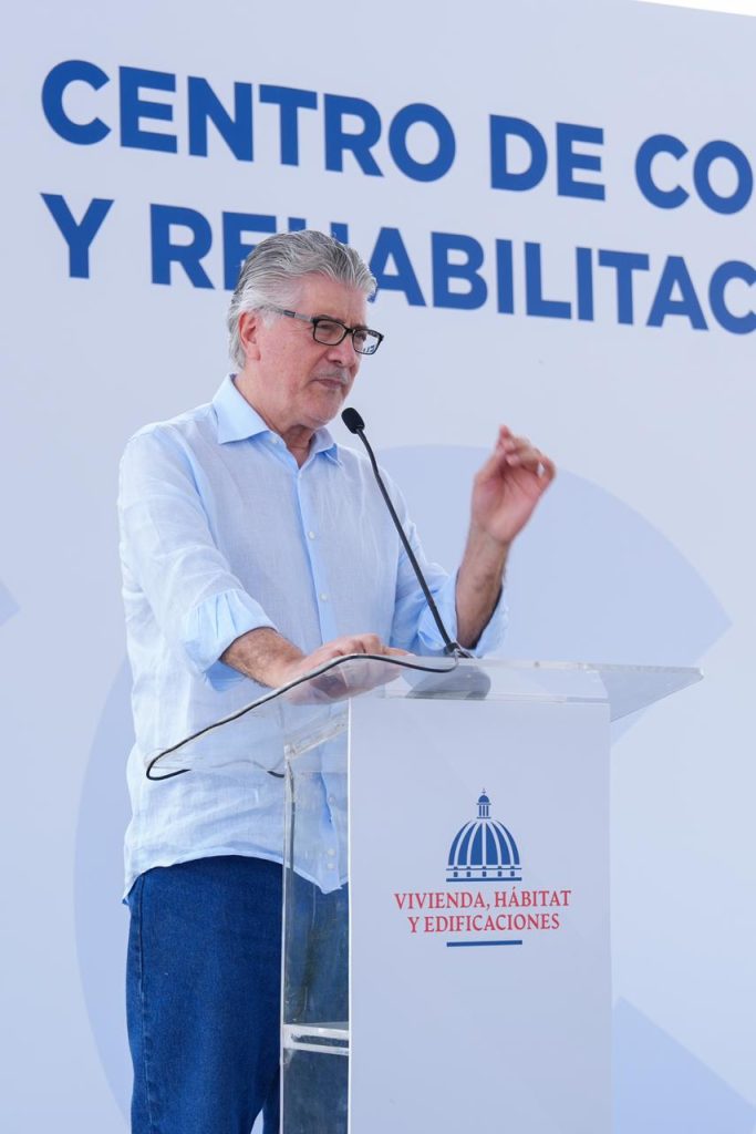 El nuevo CCR, que generará cientos de empleos en la provincia.