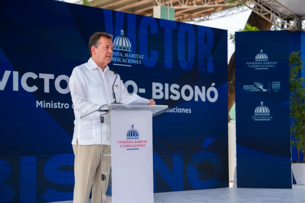 El estadio de béisbol está apto para celebrar eventos internacionales.