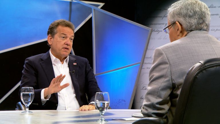 El plan y toda la estructura del fideicomiso está funcionando.