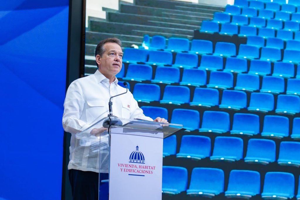 La UASD Santiago Rodríguez es un espacio de 8,543 metros cuadrados de construcción
