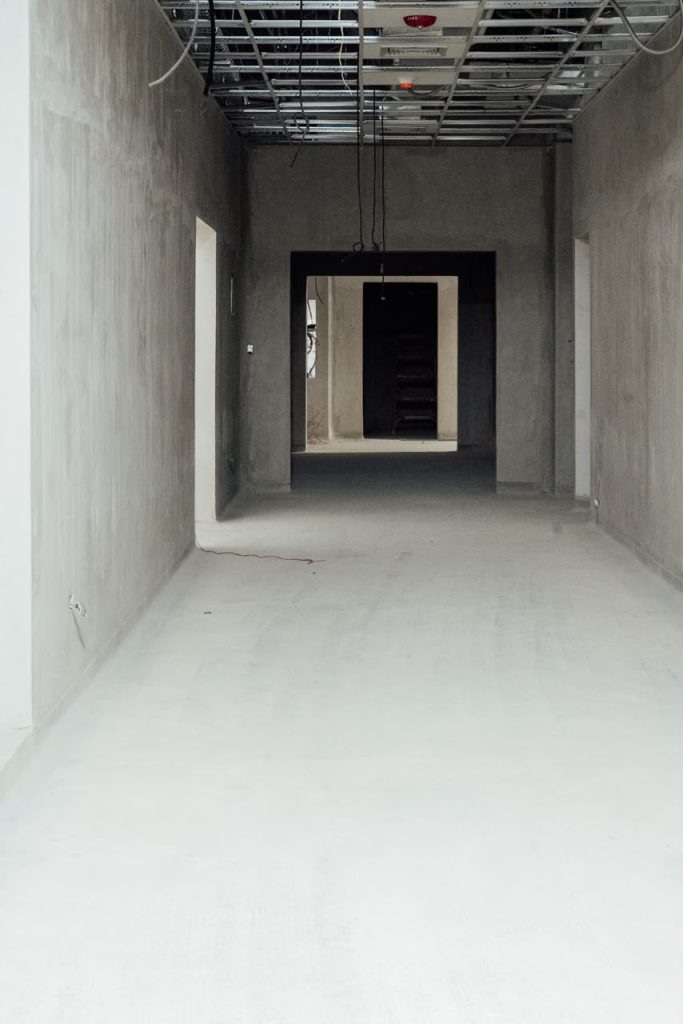 Construcción del Hospital Traumatológico de San Cristóbal