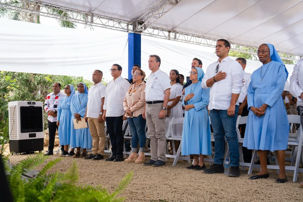 Obras religiosas.