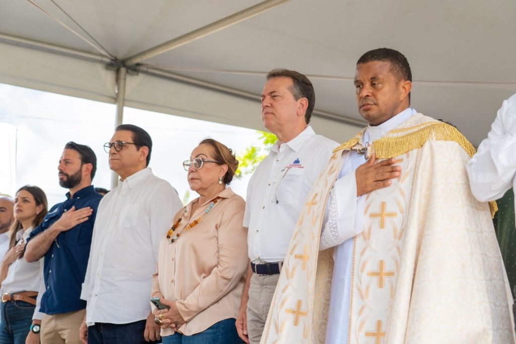 Obras religiosas.