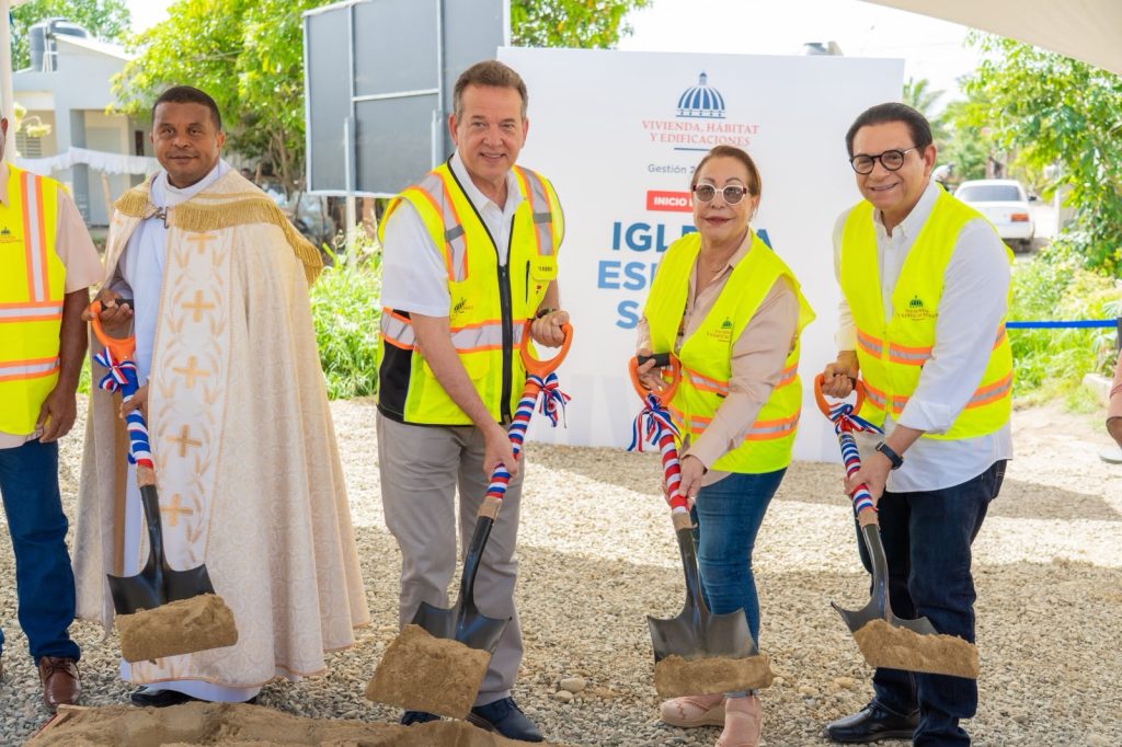 Obras religiosas.