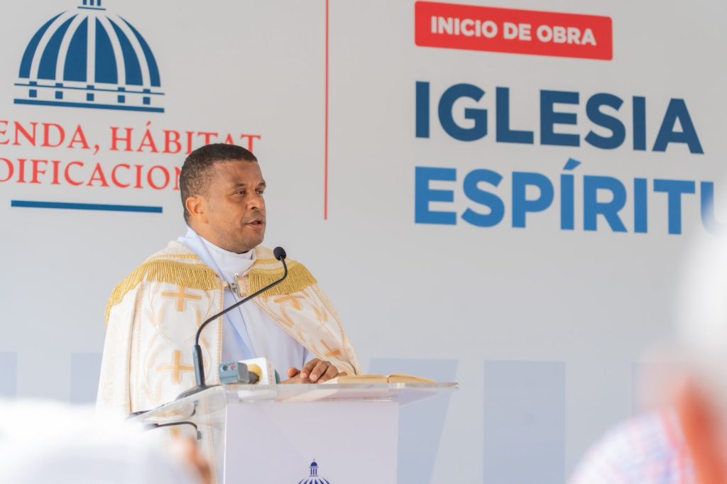 Obras religiosas.