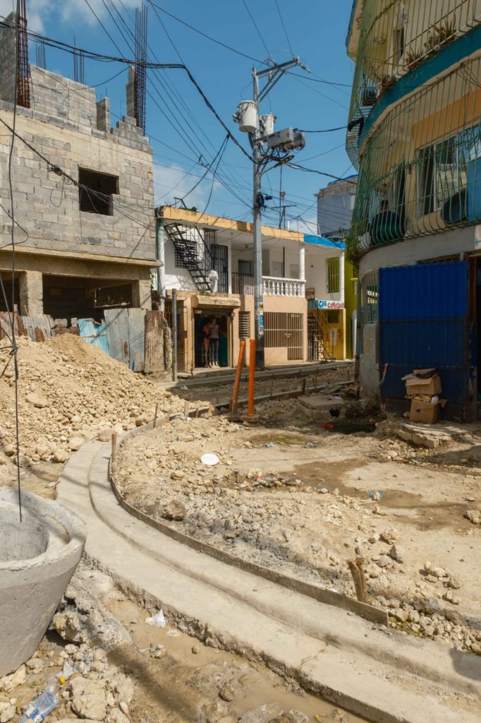 Proyecto Los Praditos se Conecta.