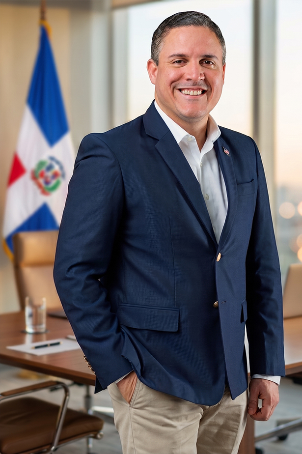 MIVHED_Ministro_Jean_Luis_Rodriguez