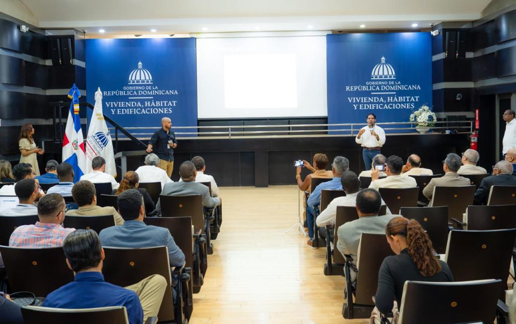 Bisonó presentó los principales resultados alcanzados por el proceso de modernización de la permisología.