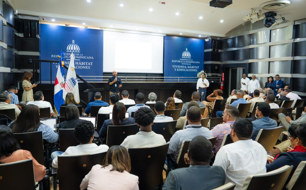 Bisonó presentó los principales resultados alcanzados por el proceso de modernización de la permisología.