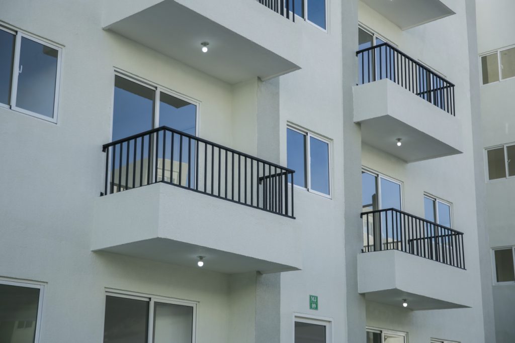El MIVED trabaja para ampliar el acceso a la vivienda.