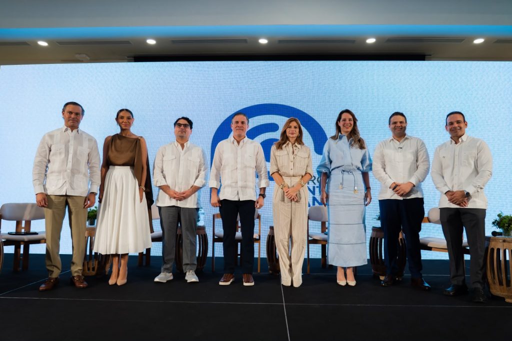 Panel Infraestructura e Inversión.