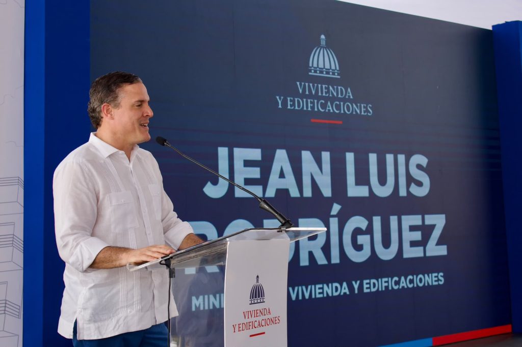 La segunda etapa suma las 224 viviendas entregadas.